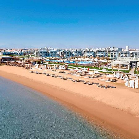 Rixos Premium Magawish Suites And Villas Hurgada Dış mekan fotoğraf