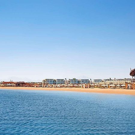 Rixos Premium Magawish Suites And Villas Hurgada Dış mekan fotoğraf