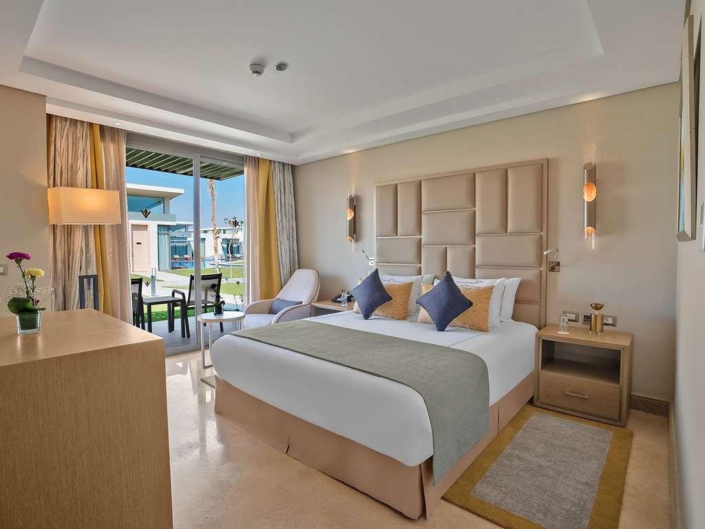 Rixos Premium Magawish Suites And Villas Hurgada Oda fotoğraf