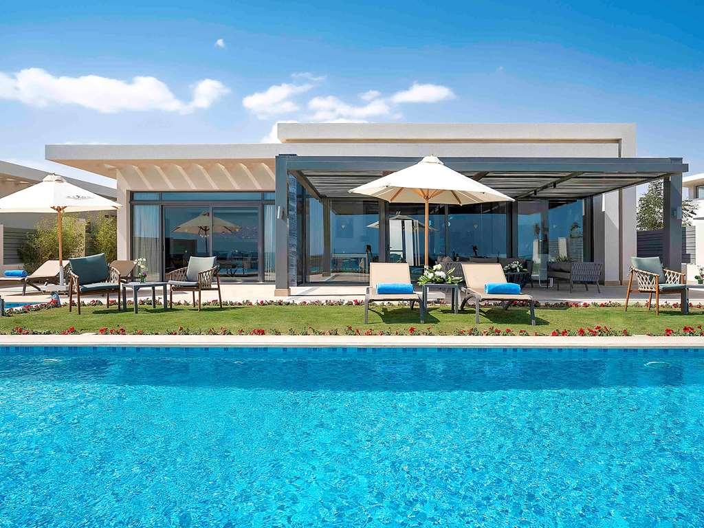 Rixos Premium Magawish Suites And Villas Hurgada Oda fotoğraf