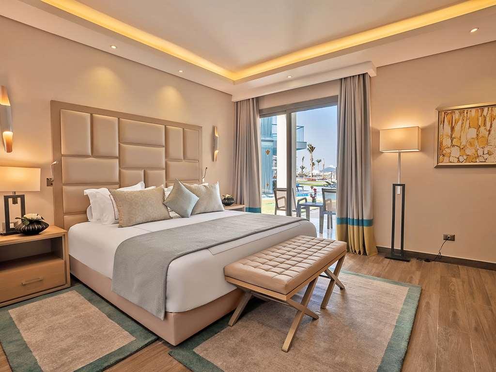 Rixos Premium Magawish Suites And Villas Hurgada Oda fotoğraf