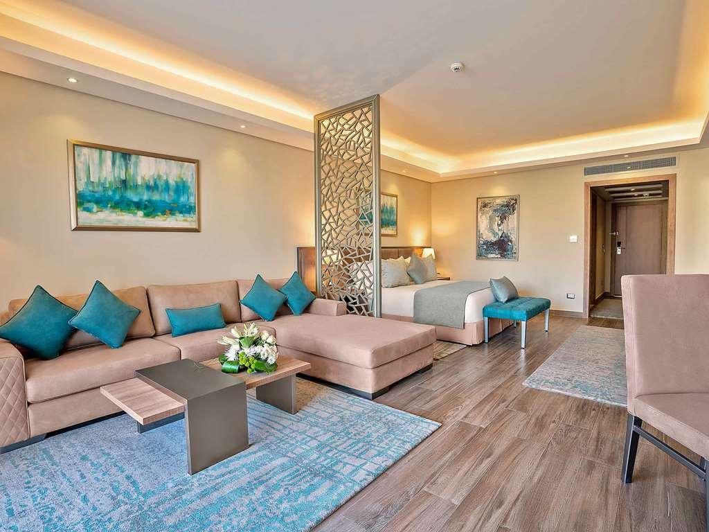 Rixos Premium Magawish Suites And Villas Hurgada Oda fotoğraf