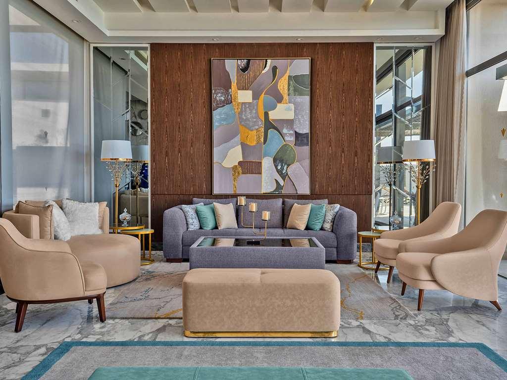 Rixos Premium Magawish Suites And Villas Hurgada Oda fotoğraf