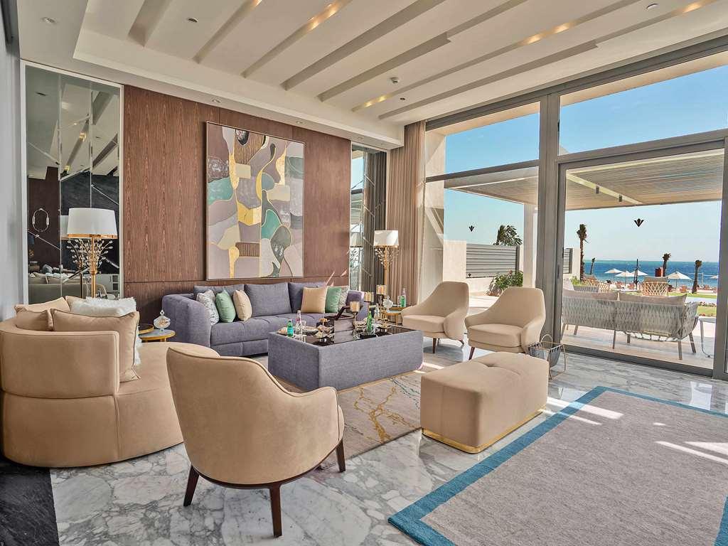 Rixos Premium Magawish Suites And Villas Hurgada Oda fotoğraf