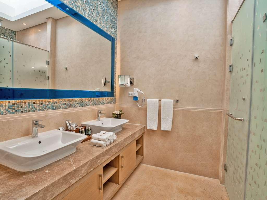 Rixos Premium Magawish Suites And Villas Hurgada Oda fotoğraf