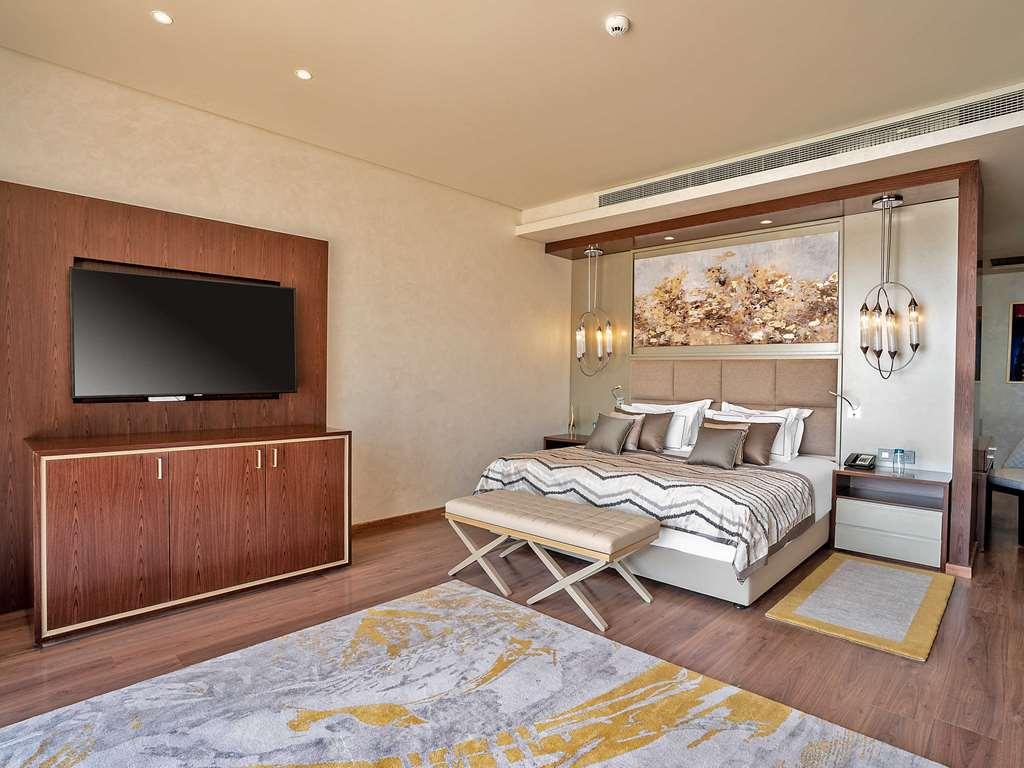Rixos Premium Magawish Suites And Villas Hurgada Oda fotoğraf