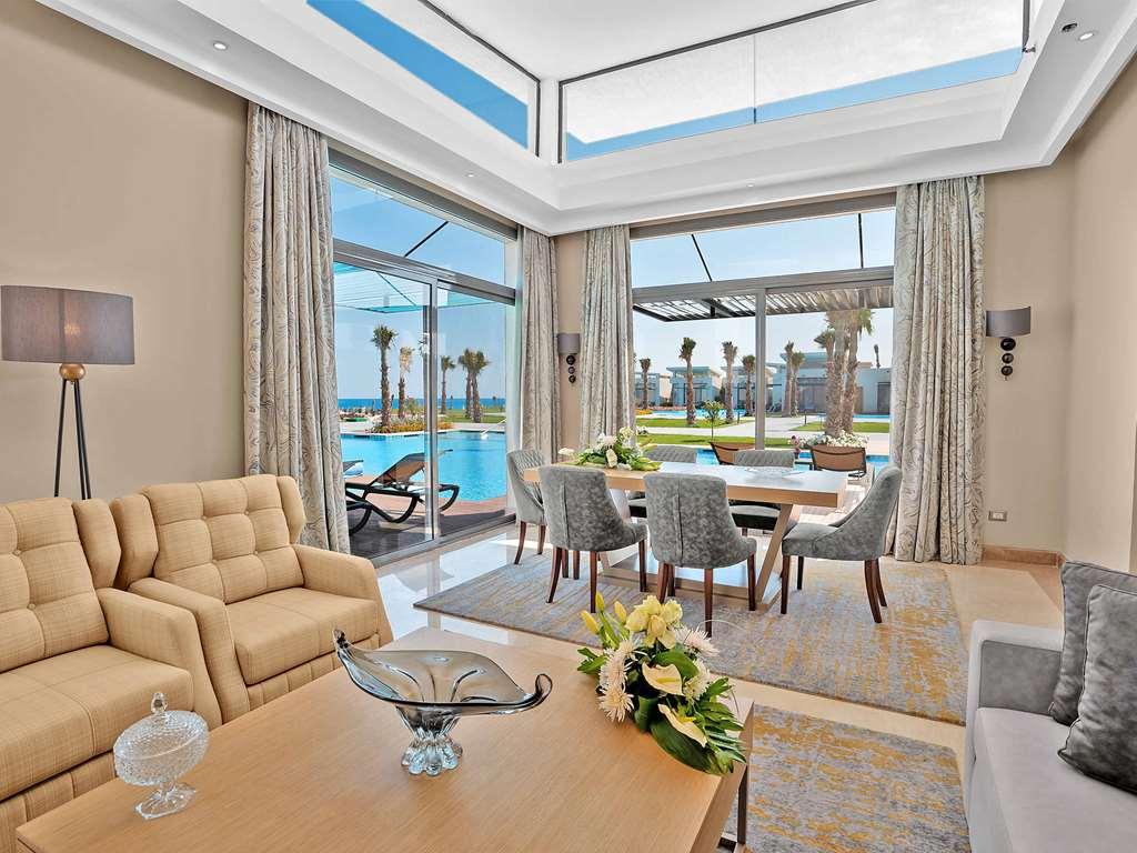 Rixos Premium Magawish Suites And Villas Hurgada Oda fotoğraf