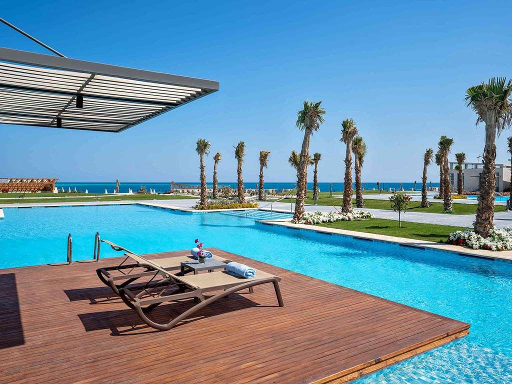 Rixos Premium Magawish Suites And Villas Hurgada Oda fotoğraf