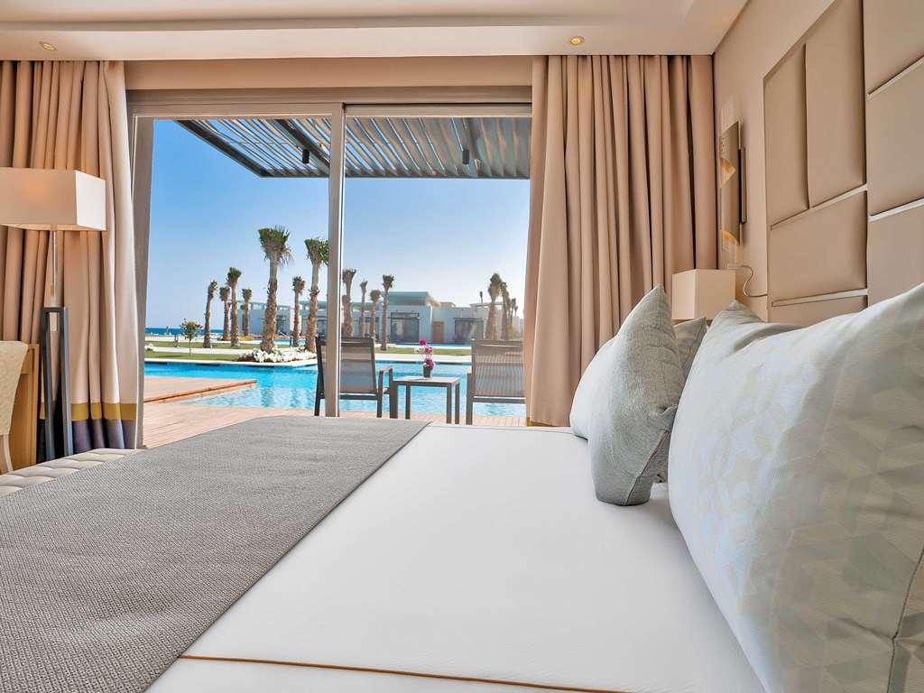 Rixos Premium Magawish Suites And Villas Hurgada Oda fotoğraf