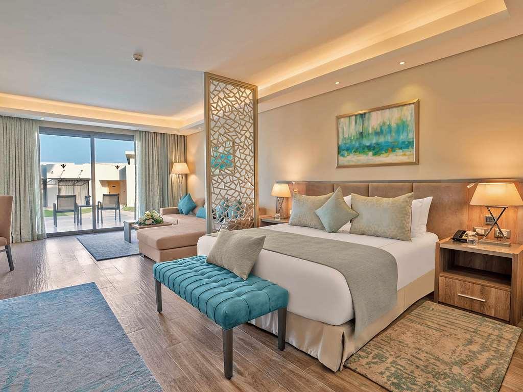 Rixos Premium Magawish Suites And Villas Hurgada Oda fotoğraf