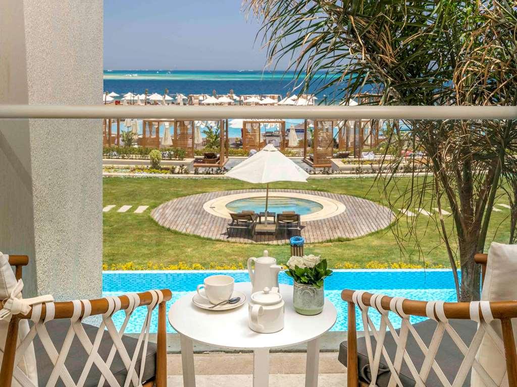 Rixos Premium Magawish Suites And Villas Hurgada Oda fotoğraf
