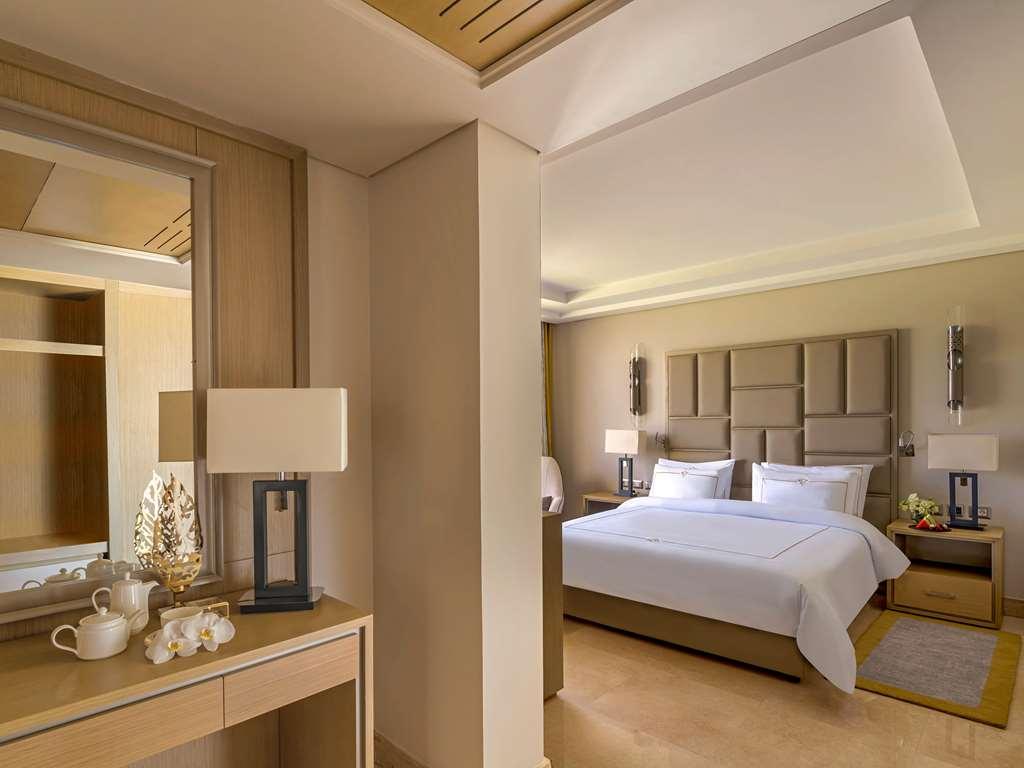 Rixos Premium Magawish Suites And Villas Hurgada Dış mekan fotoğraf