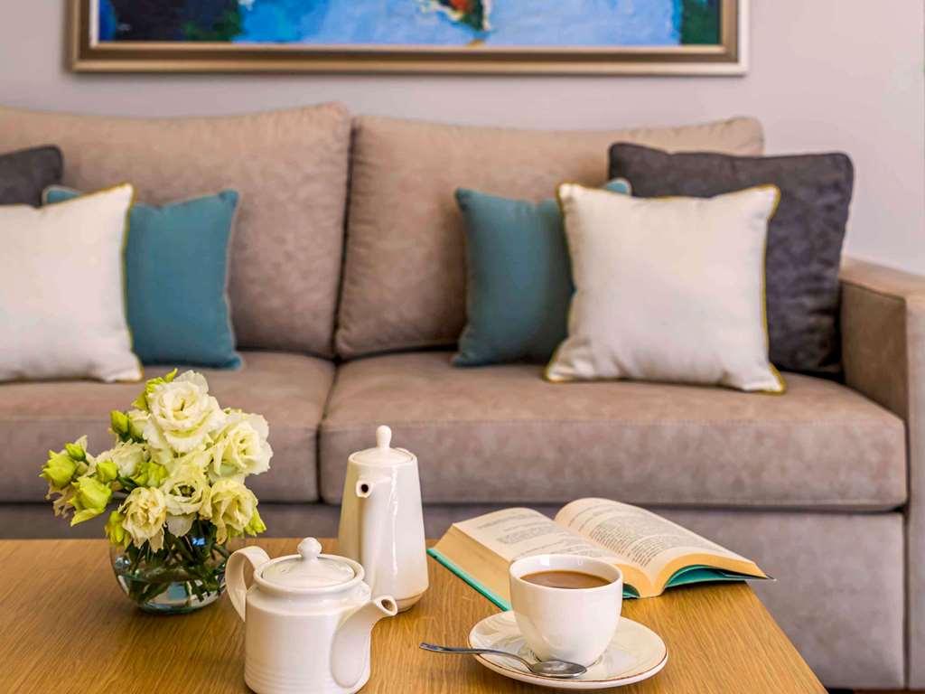 Rixos Premium Magawish Suites And Villas Hurgada Oda fotoğraf